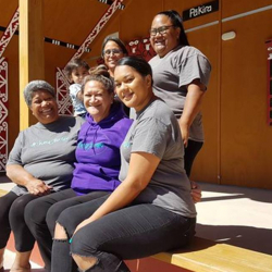 Women Bringing Health to Tūwharetoa Marae image