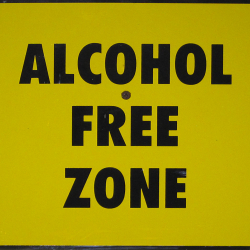 Marae joins the ranks of alcohol-free image